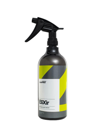 EliXir - High Gloss Quick Detailer - 1L