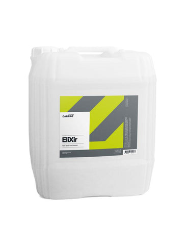 EliXir - High Gloss Quick Detailer - 20L