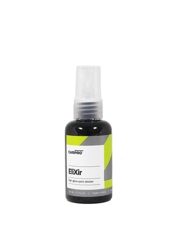 EliXir - High Gloss Quick Detailer - 50ml