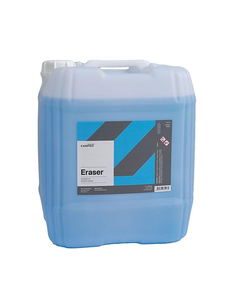 Eraser - Intensive Oil &amp; Polish Cleaner - 20L