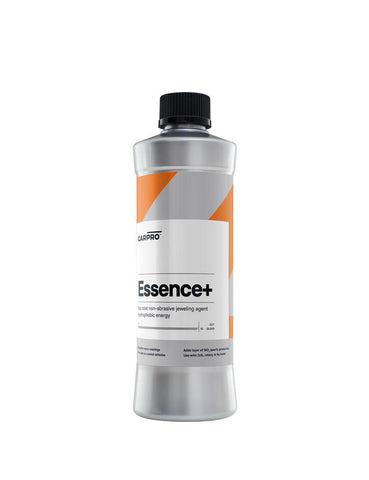 Essence Plus - Non Abrasive Gloss Agent - 500ml