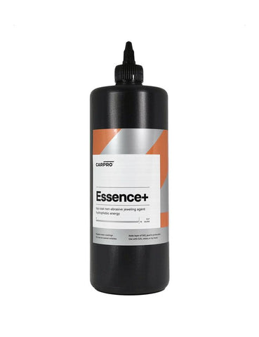 Essence Plus - Non Abrasive Gloss Agent - 1 L