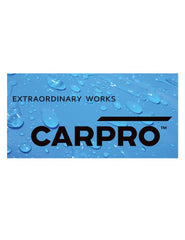 CarPro Fabric Banner - 120 x 60cm
