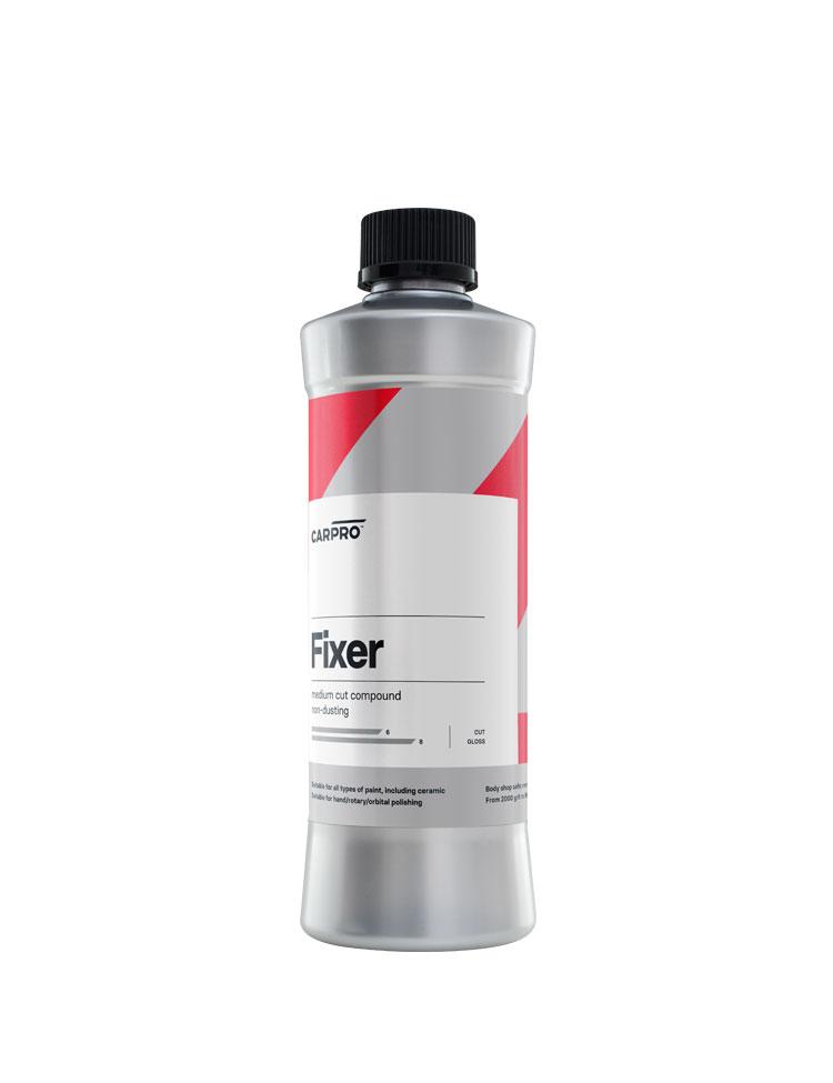 Fixer - 1 Step Nano Compound &amp; Polish - 500ml