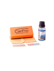 CQuartz FlyBy30 - Windshield and Glass Coating - 20ml