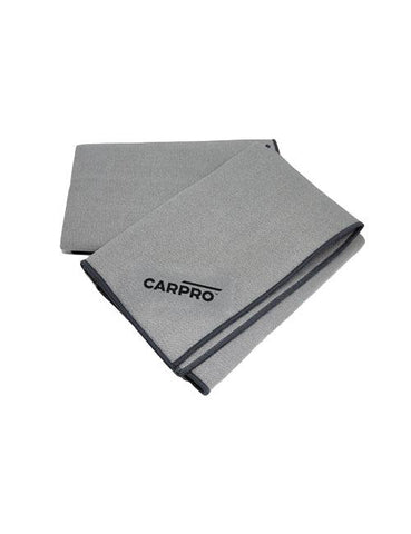 Glass Fiber Microfiber Towel - 40cm x 40 cm