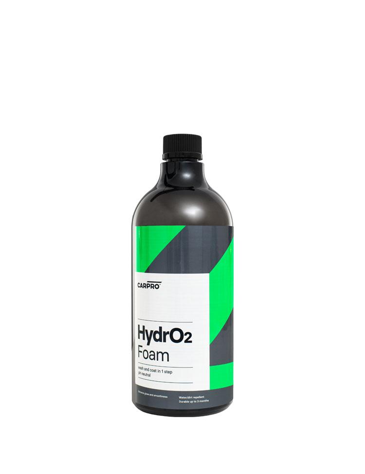 Hydro Foam - Wash and Coat in 1 Step - 1Litre