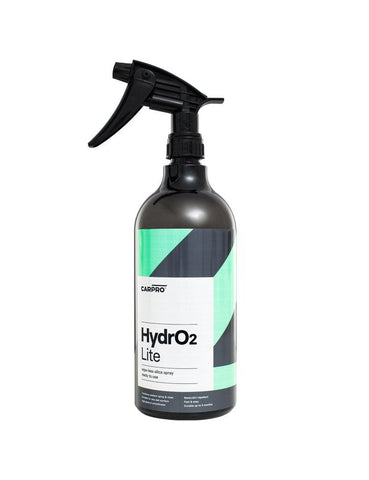 Hydro2 Lite - Wipeless Spray Sealant - 1L