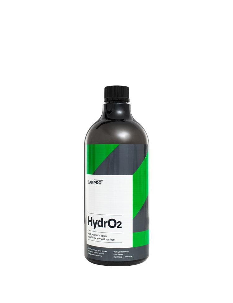 Hydro2 - Spray &amp; Rinse Coating - 1 Litre (Makes 7 Litres)
