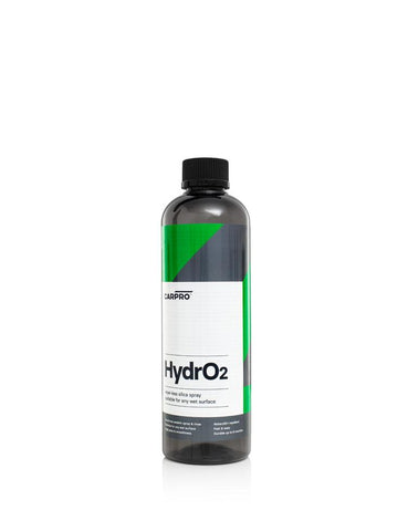 Hydro2 - Spray & Rinse Coating - 500ml  (Makes 3.5 Litres)