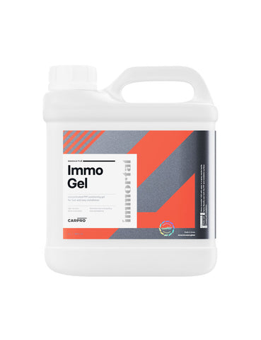 ImmoGel - PPF Positioning Gel Concentrate - 4 Liter