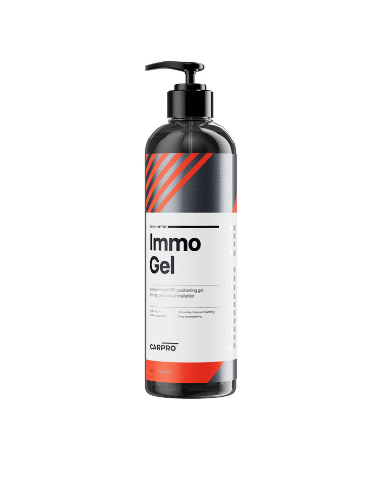 ImmoGel - PPF Positioning Gel Concentrate - 500ml