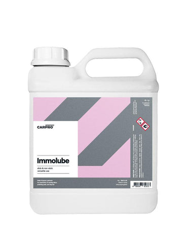 Claylube - Multipurpose Lubricant - 4 Litre