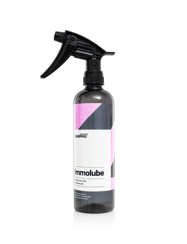 Claylube - Multipurpose Lubricant - 500ml