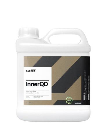 InnerQD Interior Quick Detailer - 4L