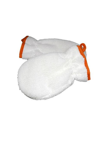 Inner Scrub Glove Microfiber