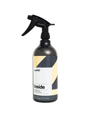 Inside - Dedicated Leather & Car Interior Cleaner - 1L