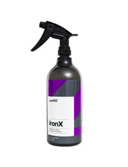 IronX - Iron Filings and Contaminants Cleaner - 1L