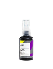 IronX Lemon Scent - Iron Filings and Contaminants Cleaner - 50ml