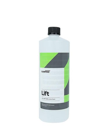 Lift Pre-wash Ultra Snow Foam - 1L