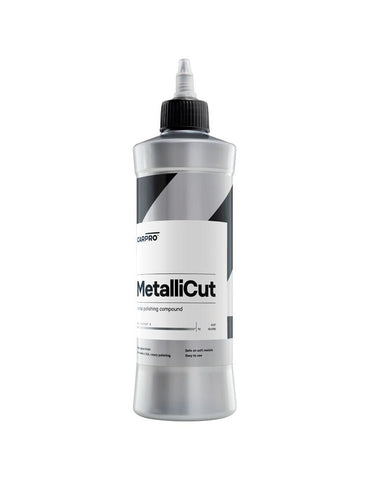 MetalliCut - Metal Polish - 500ml