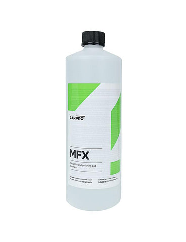 MFX Microfiber & Pad Detergent - 1L