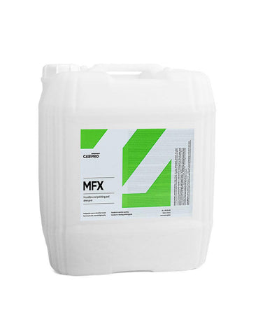 MFX Microfiber & Pad Detergent - 20L