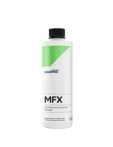 MFX Microfiber & Pad Detergent - 500ml