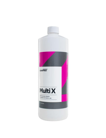 Multi X - All Purpose Cleaner Concentrate - 1L