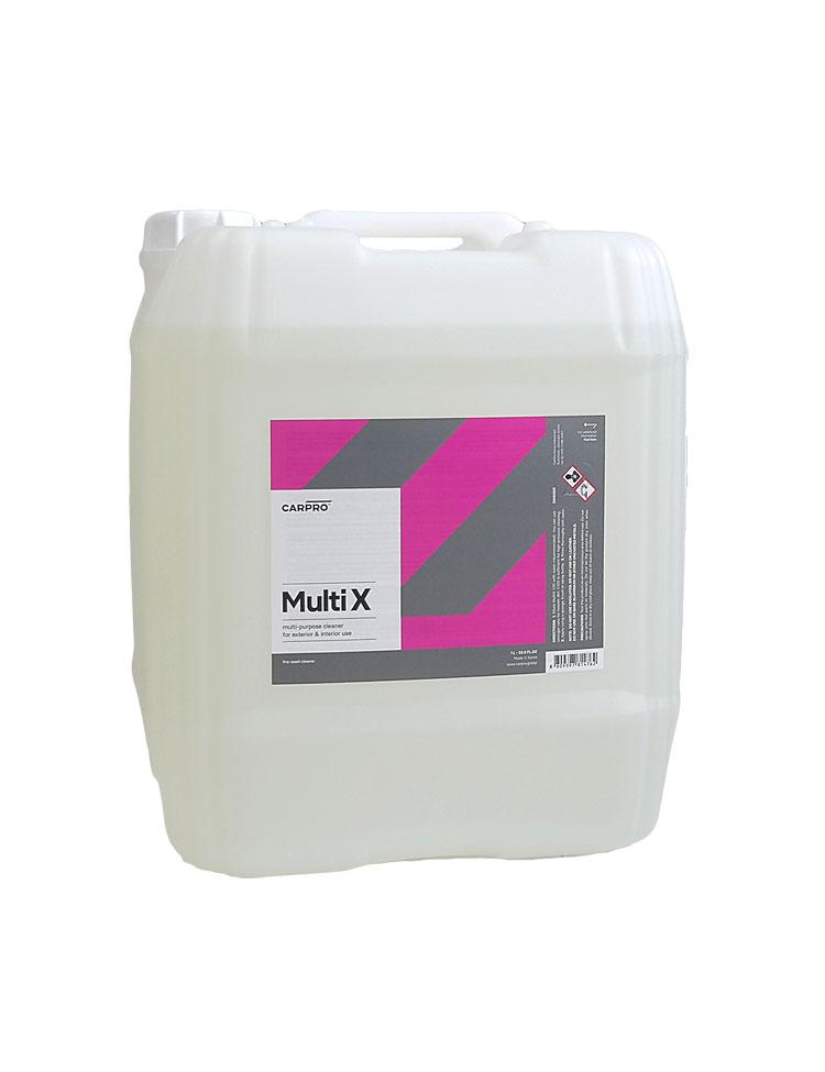 Multi X - All Purpose Cleaner Concentrate - 20L