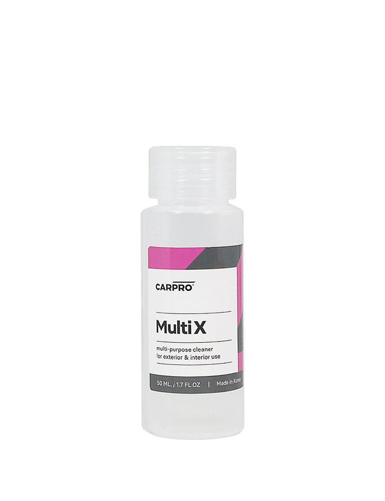 MultiX - All Purpose Cleaner Concentrate - 50ml