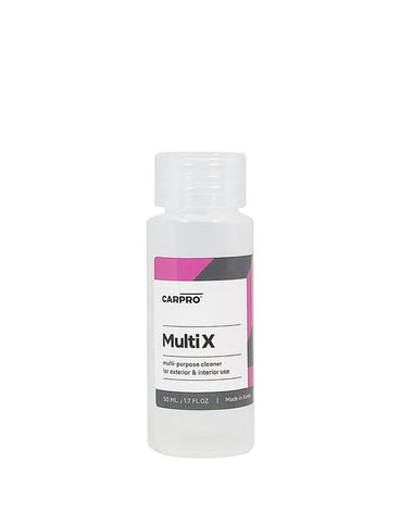 Multi X - All Purpose Cleaner Concentrate - 50ml