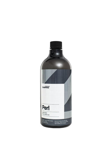 Perl - Silicon Oxide Coating - Plastic, Engine, Rubber, Leather - 1Litre