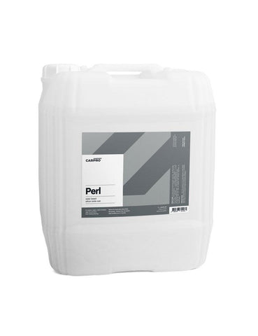 Perl - Silicon Oxide Coating - Plastic, Engine, Rubber, Leather - 20L