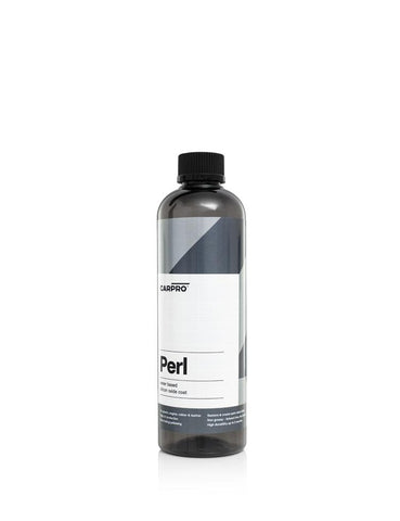 Perl - Silicon Oxide Coating - Plastic, Engine, Rubber, Leather - 500ml