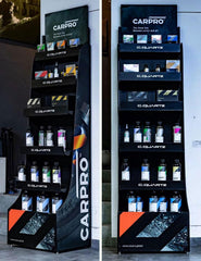 Product Stand Display