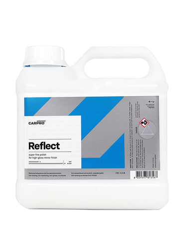 Reflect - High Gloss Super Fine Polish- 4L