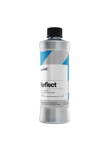 Reflect - High Gloss Super Fine Polish- 500ml