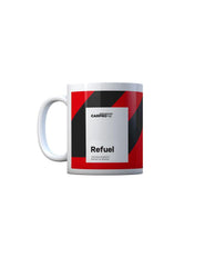 Refuel - Rehydration Mug