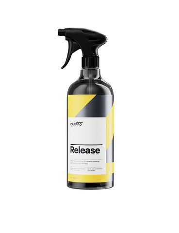 Release - Ceramic Detailing Spray - 1 Litre