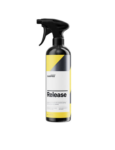 Release - Ceramic Detailing Spray - 500ml