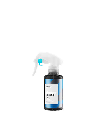 Reload 2.0 - Silica Spray Sealant - 100ml