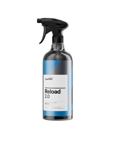 Reload 2.0 - Silica Spray Sealant - 1Litre