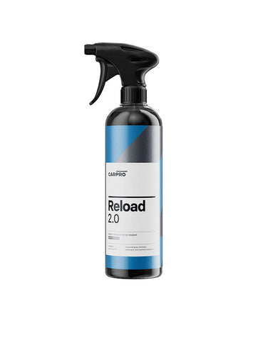 Reload 2.0 - Silica Spray Sealant - 500ml