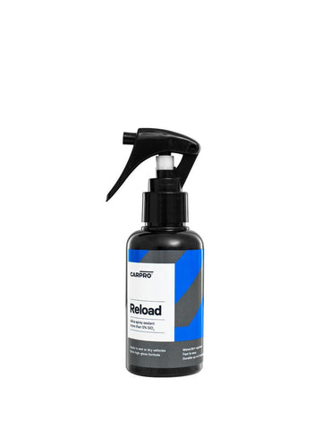 Reload - Silica Spray Sealant - 100ml