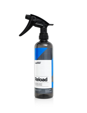 Reload - Silica Spray Sealant - 500ml