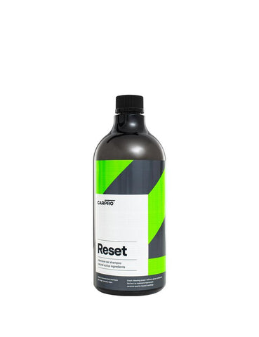 Reset - Intensive Car Shampoo - 1L