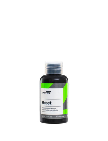 Reset - Intensive Car Shampoo - 50ml