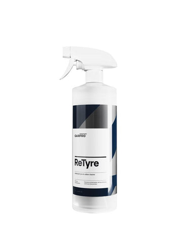 ReTyre Tire & Rubber Cleaner - 1L