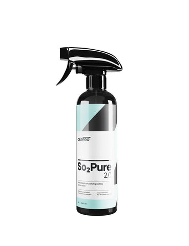 So2Pure 2.0 - Odor & Germ Eliminator - 500ml